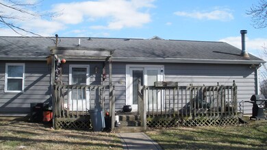 911 S Jefferson St, Princeton, IN 47670 - photo 4