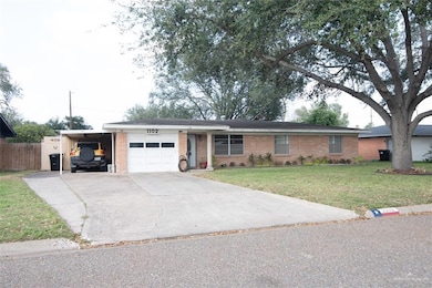 1102 Stone St, Weslaco, TX 78596 - photo 2