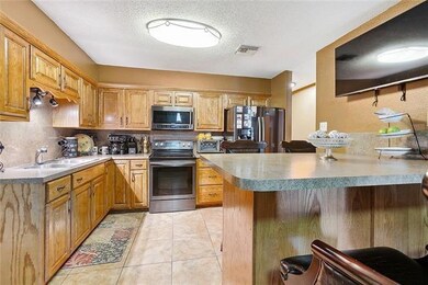 Main Kitchen