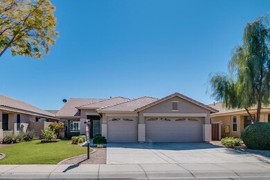 1621 E Harrison St, Chandler, AZ 85225 - photo 4