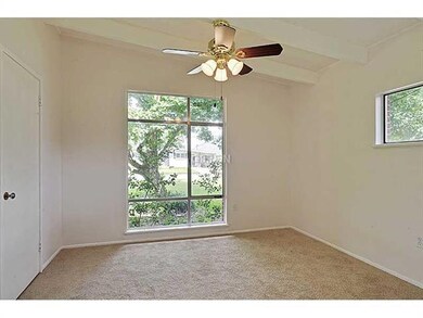 Bedroom.