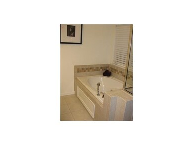 Master Bath/Spa.