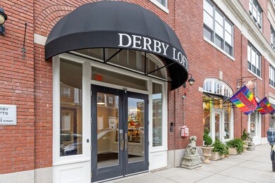 Derby Lofts Condos unit 610, Salem, MA 01970 - photo 2