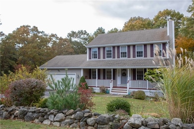 2 Fawn Cir, Charlestown, RI 02813 - photo 3