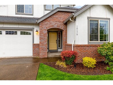 Entrance/Foyer