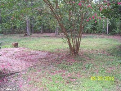 Yard/Garden