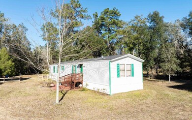 1058 NW Moore Rd, Lake City, FL 32055 - photo 3