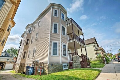 67 Dakota St unit 3, Dorchester Center, MA 02124 - photo 2