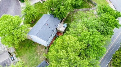 Aerial 3