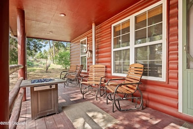 71 Pendleton Dr, Pine Haven, WY 82721 - photo 5