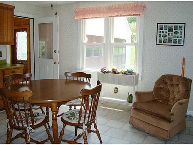 Kitchen. View #5