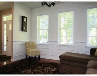 408 Bullard St, Holden, MA 01520 - photo 2