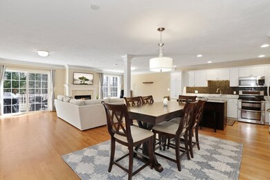 43 Luka Dr unit 22, Grafton, MA 01519 - photo 2