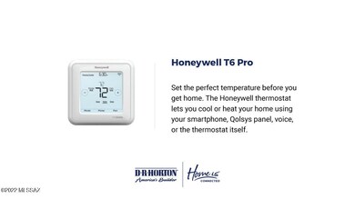 04 HoneyWellThermostat