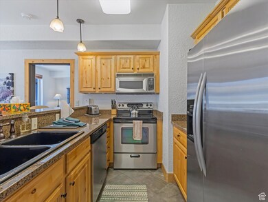 2669 Canyons Resort Dr unit 310, Park City, UT 84098 - photo 4