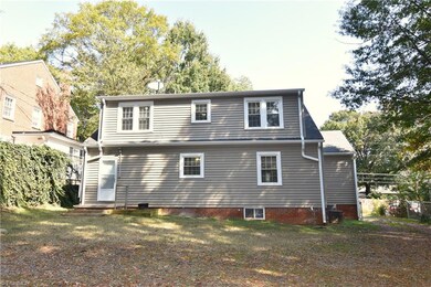 1612-A W First St unit A & B, Winston Salem, NC 27104 - photo 3