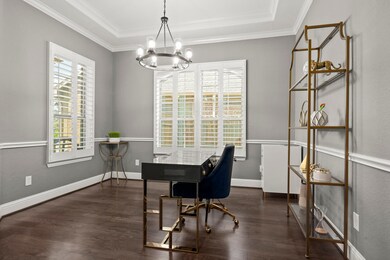 31253 Crescent Timbers Ln, Spring, TX 77386 - photo 6