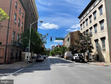 20 E Read St, Baltimore, MD 21202 - photo 4