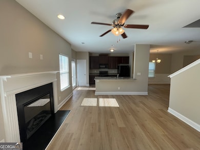 495 Kirkland Dr, Locust Grove, GA 30248 - photo 5