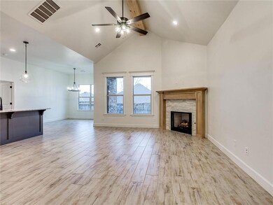 1400 Monterey Dr, Norman, OK 73072 - photo 3