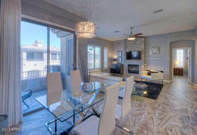 16420 N Thompson Peak Pkwy unit 2091, Scottsdale, AZ 85260 - photo 6