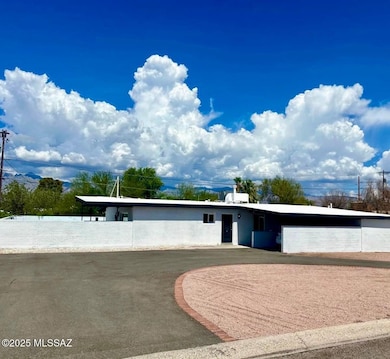 7041 E Baker St, Tucson, AZ 85710 - photo 2