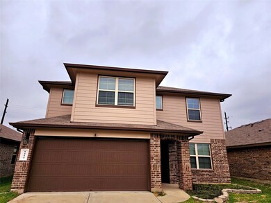 Welcome to your new home! 8414 Aster Glen Way, Ros
