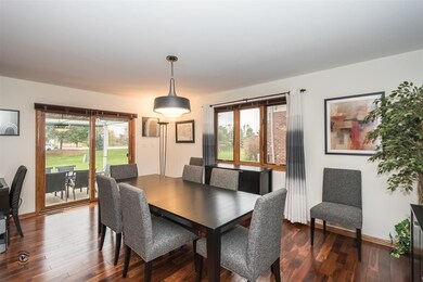 Breakfast Room