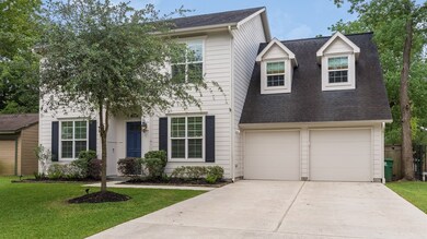 1729 Ebony Ln, Houston, TX 77018 - photo 2