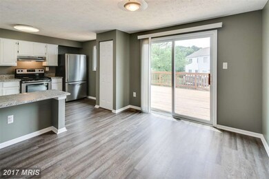 14810 Crosswood Terrace, Burtonsville, MD 20866 - photo 6