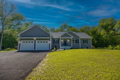 437 Gifford Rd, Westport, MA 02790 - photo 2