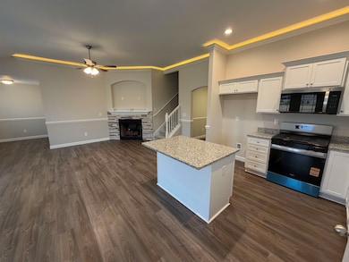 4006 Francis Spring Way, Inman, SC 29349 - photo 2