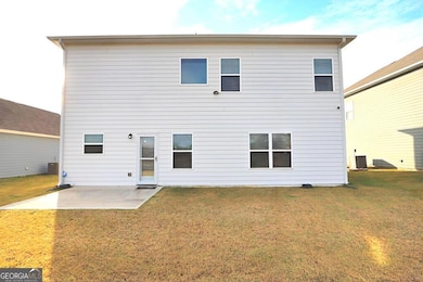 25 Thacker Trail, Adairsville, GA 30103 - photo 5