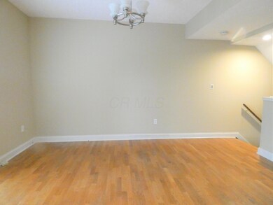 Eating Area