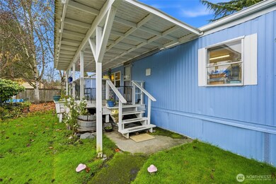 11330 E Riverside Dr unit 25, Bothell, WA 98011 - photo 5