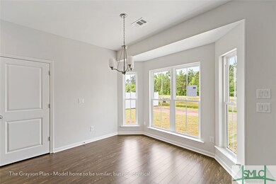 190 Cubbedge Dr, Rincon, GA 31326 - photo 6