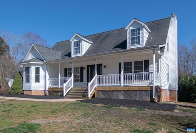 3058 Advance Mills Rd, Ruckersville, VA 22968 - photo 3