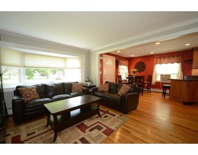 296 Ashland St, Holliston, MA 01746 - photo 2