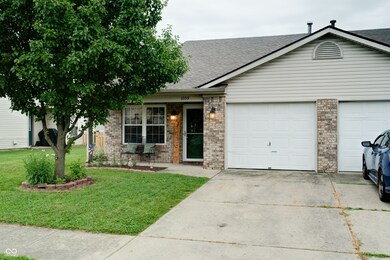 1059 Wild Ivy Trail, Franklin, IN 46131 - photo 2