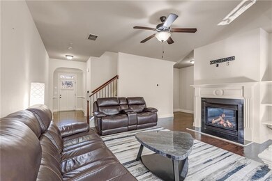 2309 Oakton Place SE, Smyrna, GA 30082 - photo 4