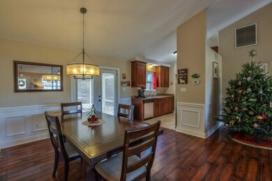 44 Tillis Ln, Crawfordville, FL 32327 - photo 6