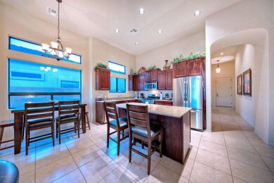 Breakfast Bar