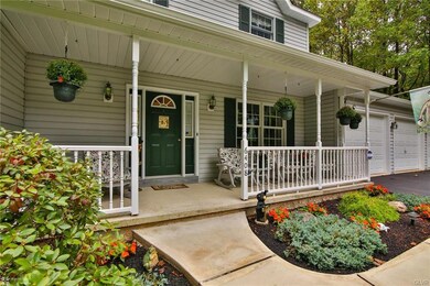 6408 Chestnut Hill Rd, Coopersburg, PA 18036 - photo 2