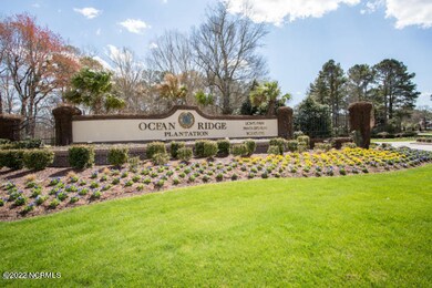 Ocean Ridge Entrance 2