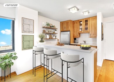 Bel Canto Condominiums unit 18B, New York, NY 10023 - photo 4