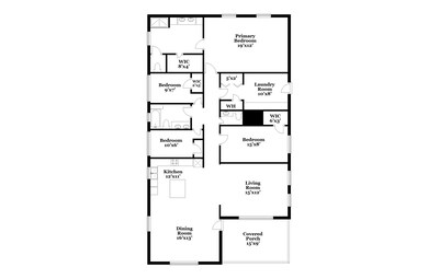 756 Green Meadow Ln, Houston, TX 77091 - photo 2