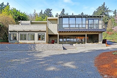 4854 E Mercer Way, Mercer Island, WA 98040 - photo 2