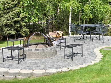 Custom Fire Pit