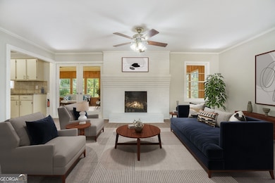 7067 Pleasant Dr, Austell, GA 30168 - photo 2