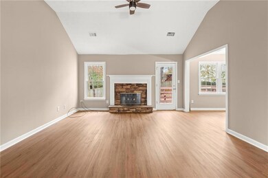 16 Valleyside Dr unit 1, Dallas, GA 30157 - photo 7